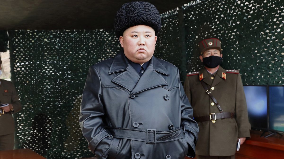 Co je s Kim Čong-unem? Sociální sítě jsou plné teorií o vůdcově zdraví